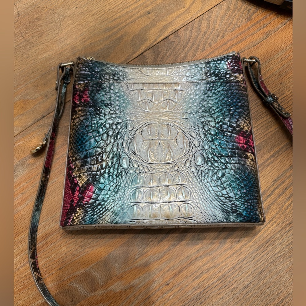 Brahmin Katie